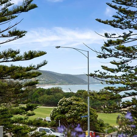 Lorne Ocean Views 아파트 외부 사진