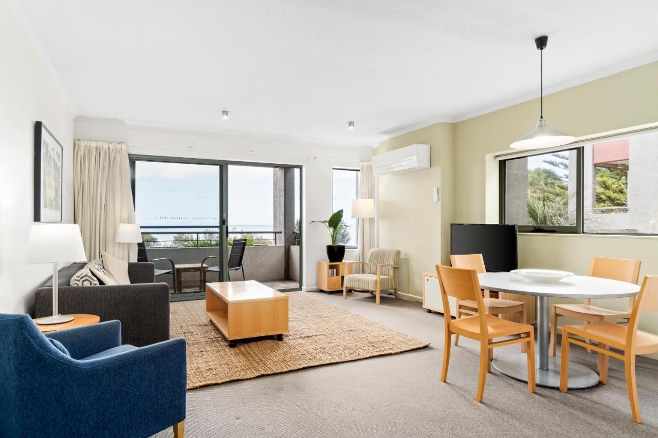 Lorne Ocean Views 아파트 외부 사진