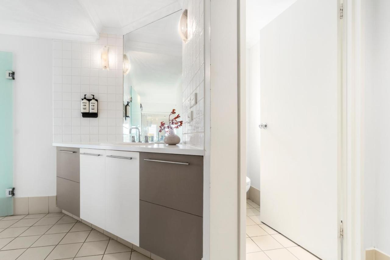 Lorne Ocean Views 아파트 외부 사진