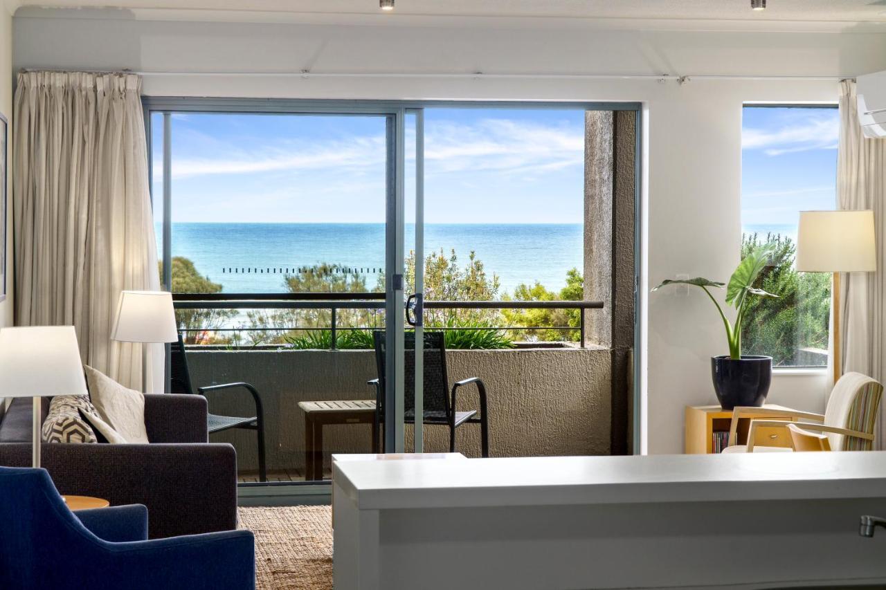 Lorne Ocean Views 아파트 외부 사진