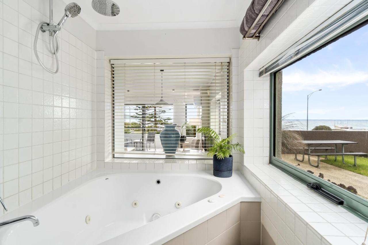 Lorne Ocean Views 아파트 외부 사진