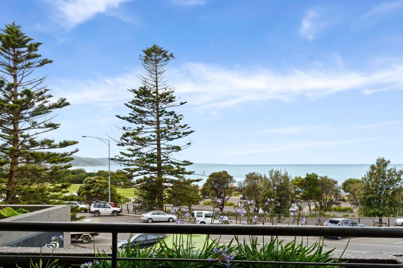 Lorne Ocean Views 아파트 외부 사진