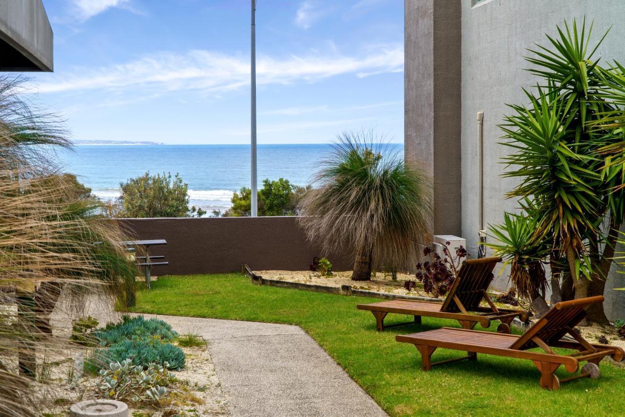 Lorne Ocean Views 아파트 외부 사진