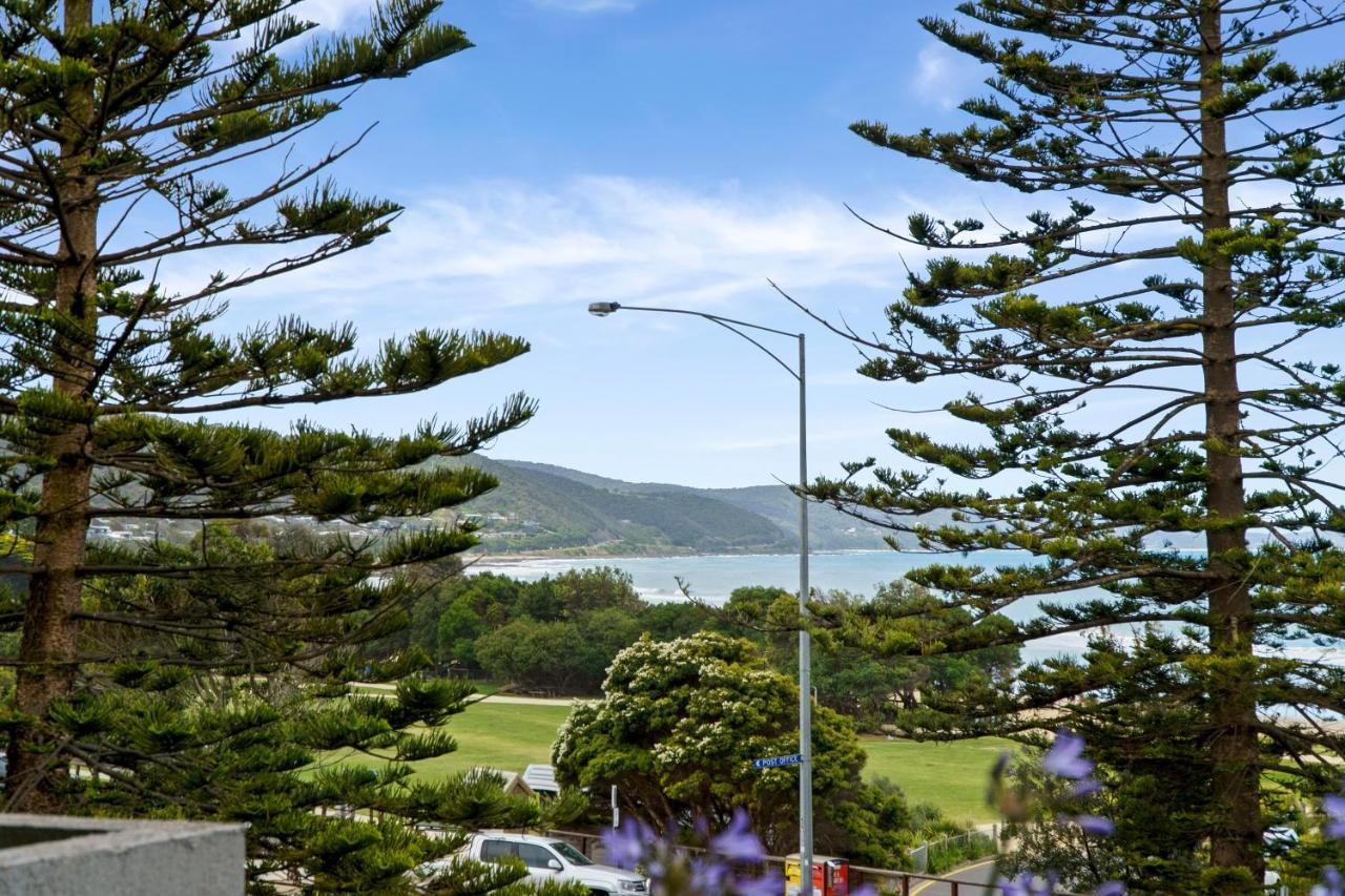 Lorne Ocean Views 아파트 외부 사진